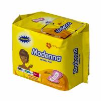 Les protections de serviette sanitaire de femmes de Modenna se sont envolées les protections féminines ultra minces respirables