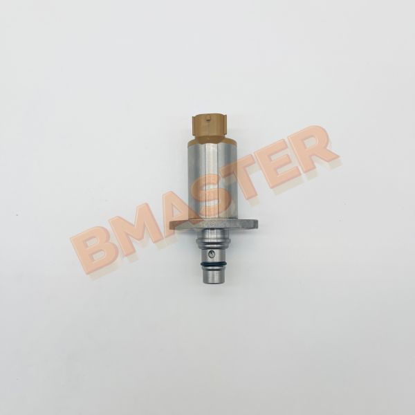 294200-0050 SCV Valve For HP3 Engine Code With 2200 Bar Pressure Fuel Injection Pump Valve