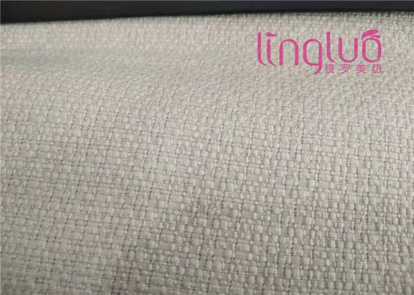 Dale Linen Plain Fabric Online / Lightweight Linen Fabric 100% Polyester