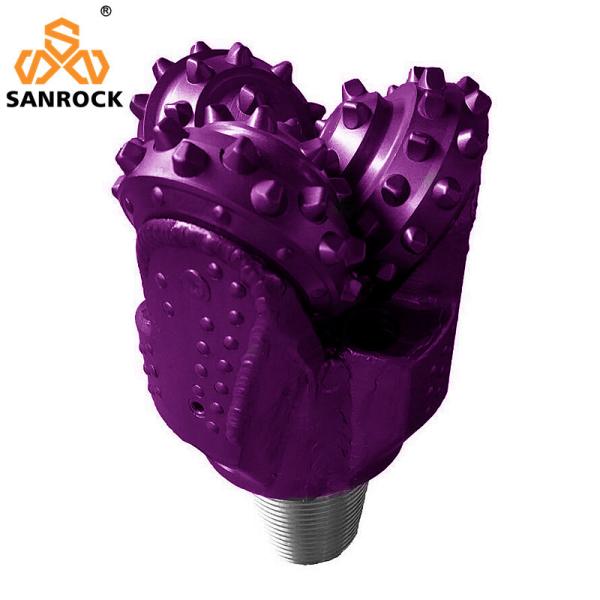 TCI Tricone Bit 8 1/2 8 3/4 216mm 222mm Roller Cone Drill Bit Mining Drilling Bit Set