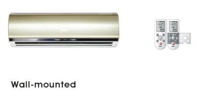 VRF system indoor unit wall type