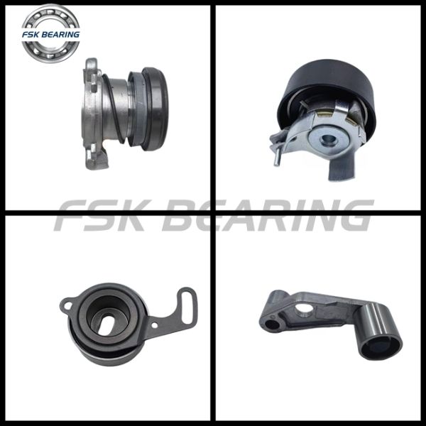 Premium Quality Release Bearing 8200855816 For Short Tube 95 Renault Nissan