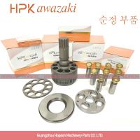 Excavator Hydraulic Pump Parts, excavador Parts del motor del oscilación de SG02 SG025