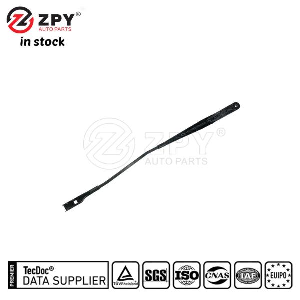 ZPY 8R1955408B Right Windshield Wiper Arm New For 2009-2017 Audi Q5 SQ5