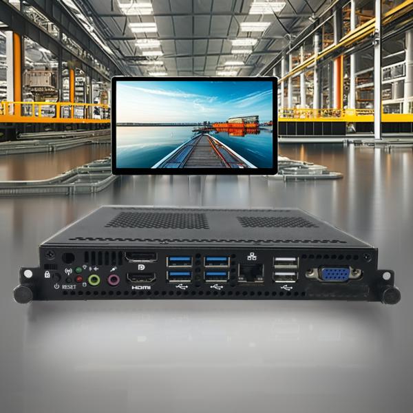 I5 Mini Ops Pc Module Ops Mini Computer with Dp hd for Touch Whiteboard Interactive Display
