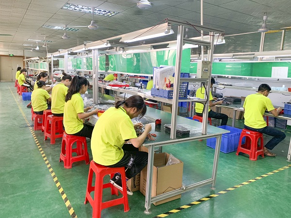 Dongguan Tianmu Electronics Co., Ltd