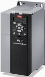 Danfoss, model FC360, 5.5kW, 3 pha/ 380V, IP20,FC-360H5K5T4,134F2978