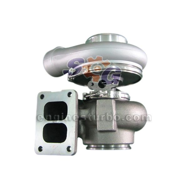 Komatsu PC300-6 Excavator S6D108 T04E08 6222-83-8171 466670-0013 Turbocharger