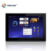 Capacitivo Industrial touchscreen PC 11,6 polegadas Para Android OS