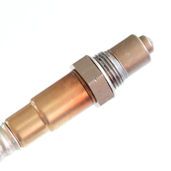 Substituição do sensor de 0258006937 Lambda para a geração de Chery QQ6 quarto do Ursa Maior do sensor do oxigênio de Bosch