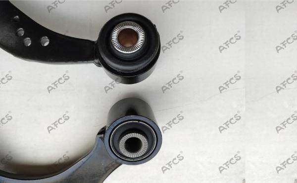 Braço de controle superior traseiro da suspensão 48770-48010 para Toyota 48790-48010