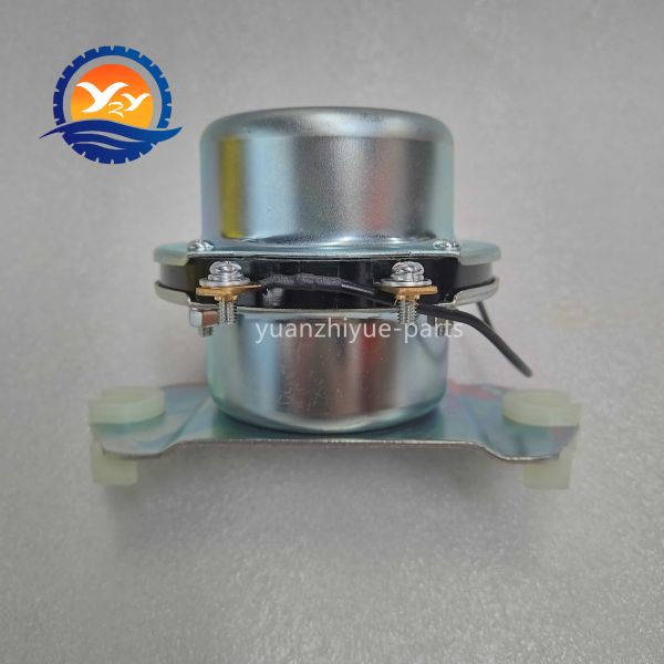 PC200-7 Battery Relay 08088-30000 08088-70000 for Komatsu PC200-7 Excavator Parts