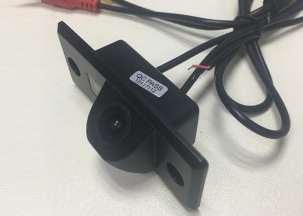 Touareg/Tiguan/Poussin/old/PASSAT/ VW Dynamic Track Waterproof 6G lens 170 Degree Rear Reverse View Camera VW-RS967C
