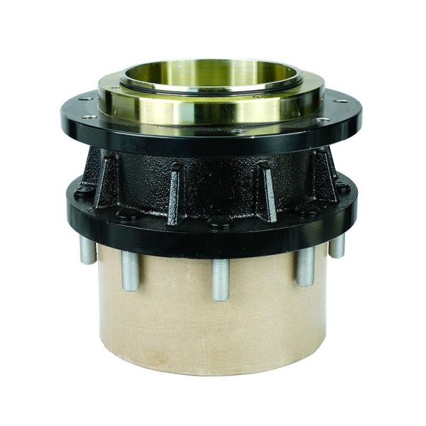 High Cost Performance 3.3kW AC motor for Arm Truck