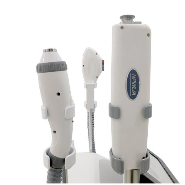 Multifunctional Touch Screen Laser Removal Machine For Wrinkle Removal