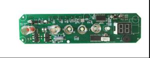 FR-4 Alu PCB Board Manufacturing Multilayer PCBA With Green Solder Mask