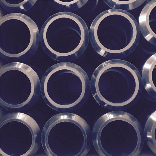 High Pressure Resistant Self Sealing Rubber Oil Packer For Oil Pipes