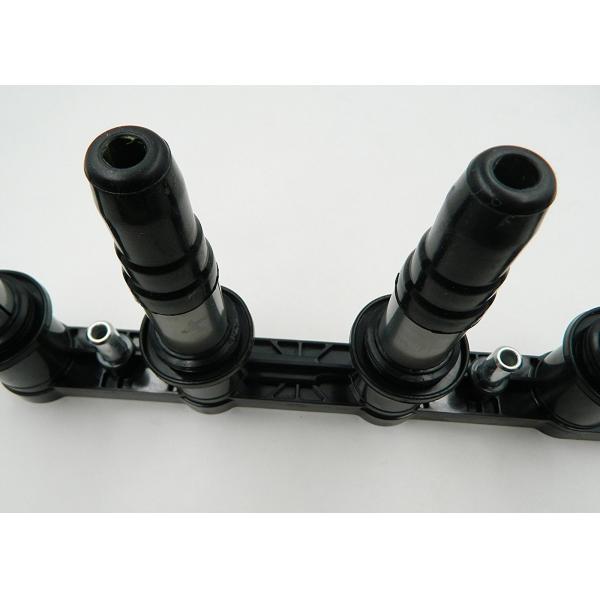 Rubber And Plastic Car Ignition Coil For Buick Hideo , Chevrolet Ignition Coil 55584745