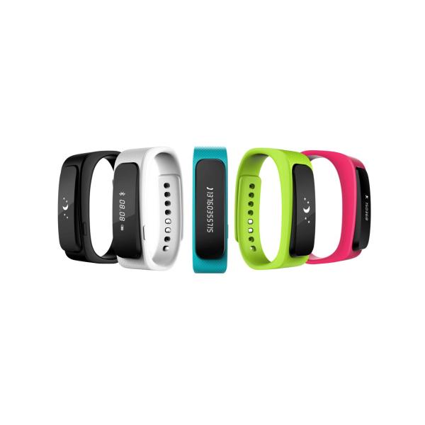 Bluetooth Wristband Activity Monitors Walking Sport Health Wristband Fitness Tracker
