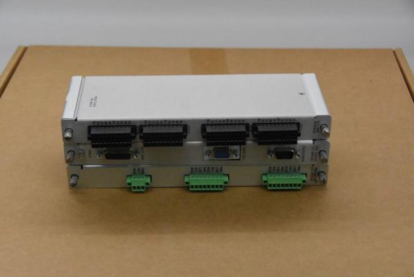 Brand New Bently Nevada One Year PLC Module 24583-04