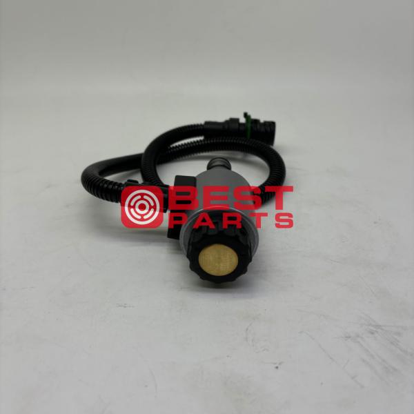 Solenoid Valve 15066984 11144019 For Volvo Wheel Loader L105 L110E L180E L120E L220D L220H