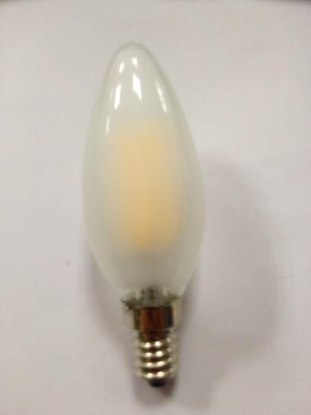 CE LED CANDLE LIGHTING C35 GLASS LIGHTING E14 230V FOR UK