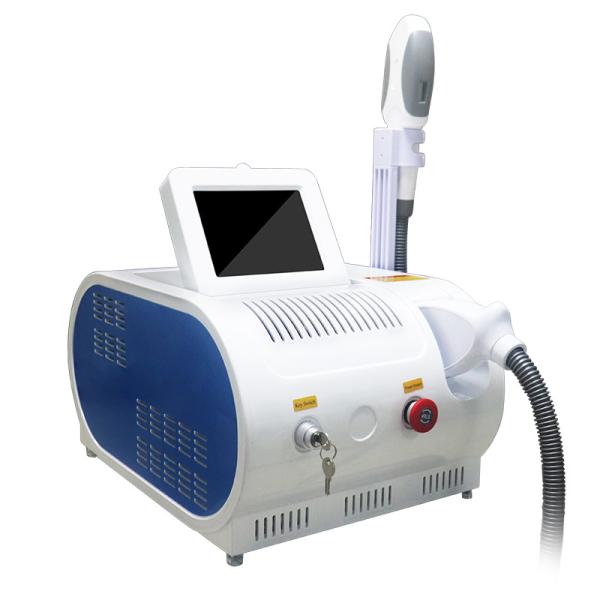 China professional best home portable ellipse ipl intense pulse shr facial body hair removal machine with cheap cost