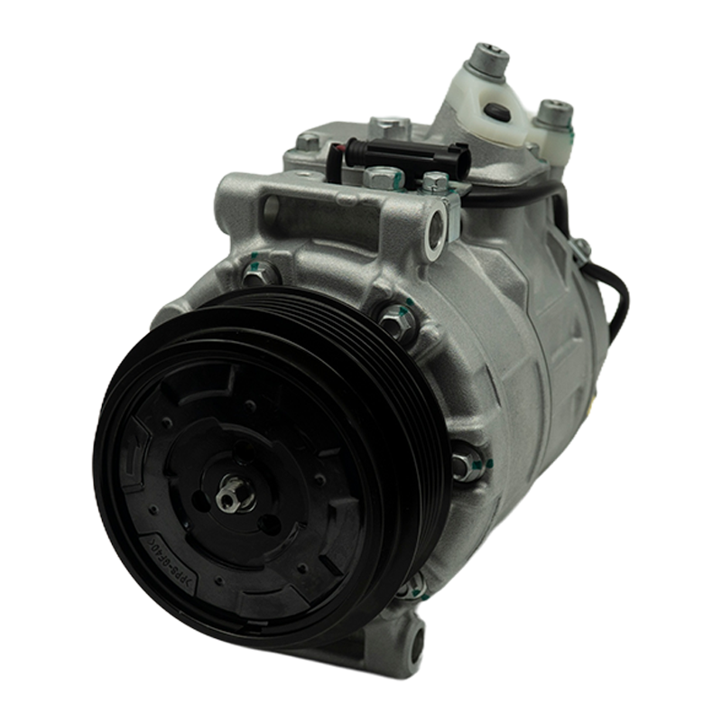 New Kpl Auto 12V Car Air Conditioner Compressor for MERCEDES-BENZ CL500/S450 OE A0022306711
