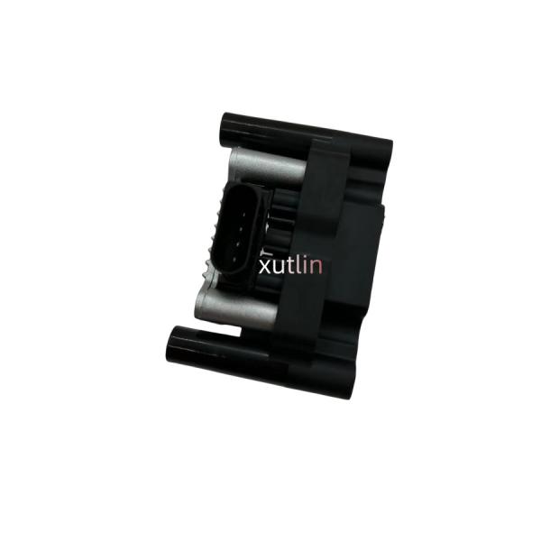 Auto Engine Ignition Coil For Volkswagen Golf, Jetta, Beetle 1999, 2000, OEM 032905106B 032905106 032905106E