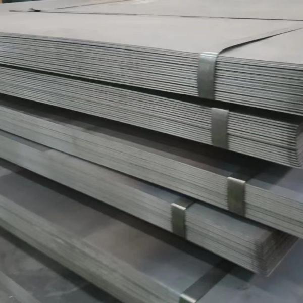 Galvanized Iron Sheet Coil and Low-carbon Hot-rolled Steel Plate for Sample Flat Sheet
