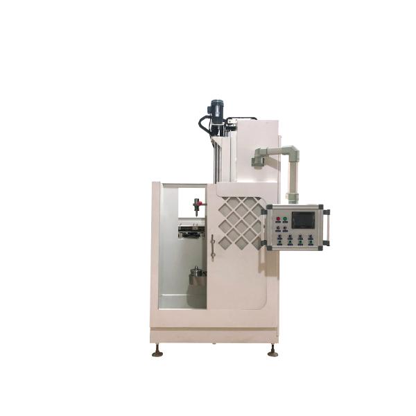 PLC CNC гася промышленное оборудование индукции нагревая для гасить стального прута