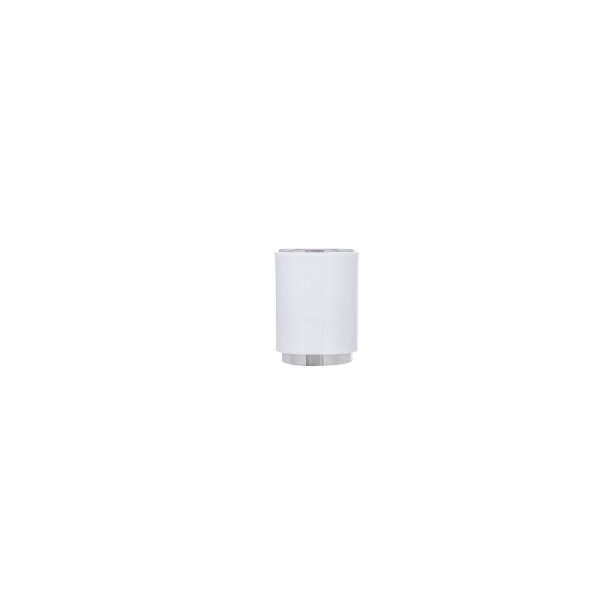 Cosmetic bottle caps certified by ISO9001, suitable for various cosmetic bottles