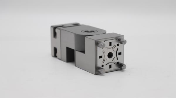 Customized Injection Molding In Automotive Industry Injection Molding Machine Parts