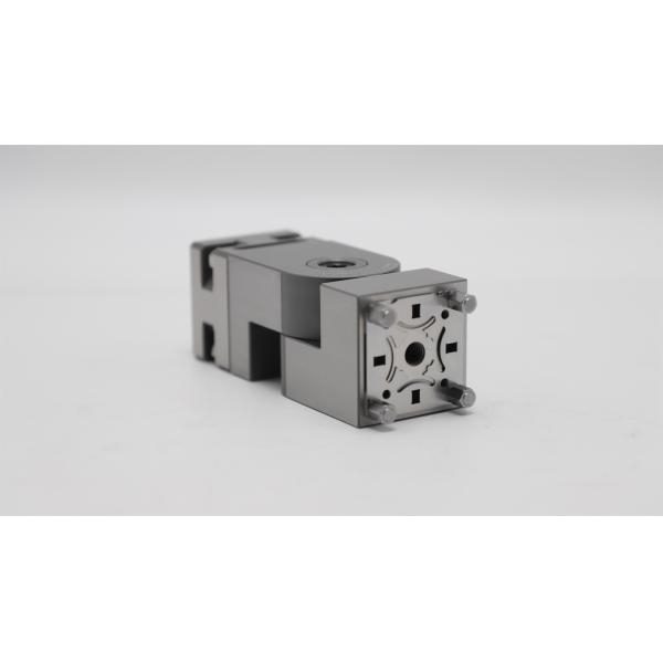 Customized Injection Molding In Automotive Industry Injection Molding Machine Parts