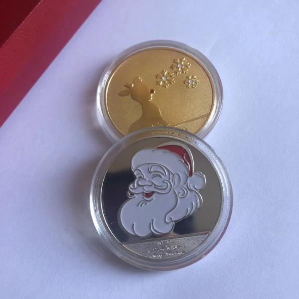 Touchscreen Medal Vending Machine with 300-600 Pcs Capacity and 1 Year Warranty for Commemorative Coins