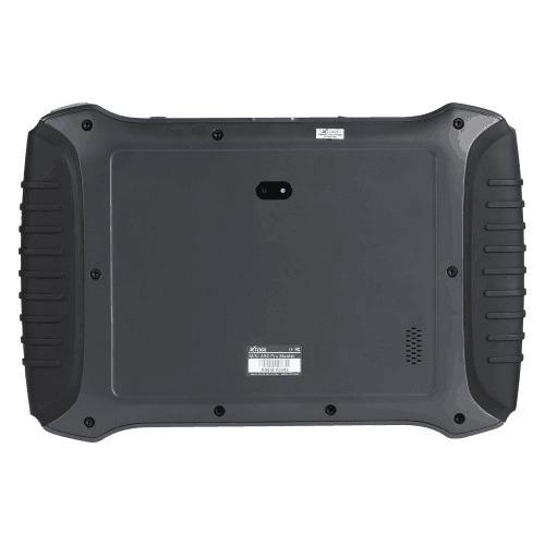 2025 XTOOL A80 Pro Master OBD2 Diagnostic tools J2534 ECU Programmer Online ECU Coding Key Fob Programmer All Systems Diagnoses