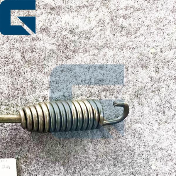 WG9981341006 Appareil de freinage à ressort de retour pour camion