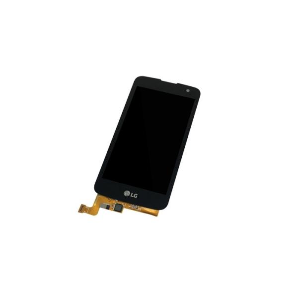 Commercial 5.0 Inch LG Touch Screen Replacement For Lg K4 K120E K130E K121 Lcd