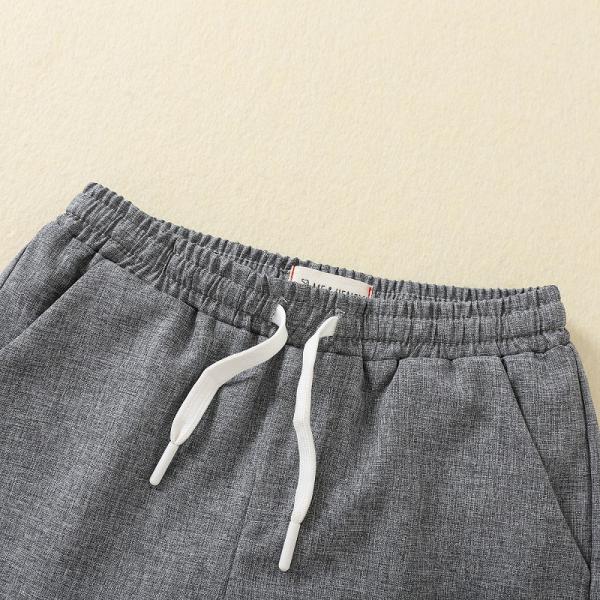 Blank Kids Clothing Summer Children Cotton Kids Shorts Boys Baby Fashion Pants Summer Boys