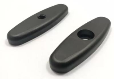 Custom Sand Blasting​ CNC Aluminium Parts For Camera Mounting Kit 0.005mm Tolerance
