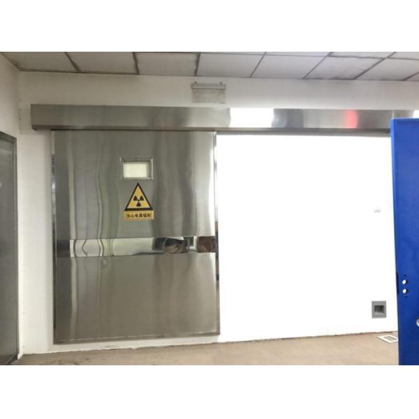 Radiation Protection Lead Sheet Roll Hospital CT Room