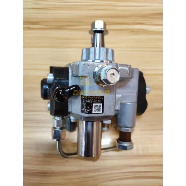 8-97306044-9 Diesel Engine Fuel Injection Pump For Isuzu 4HK1 Engines 294000-0039