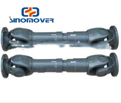 AZ9319311483 Sino Truck Propeller Shaft Original Parts