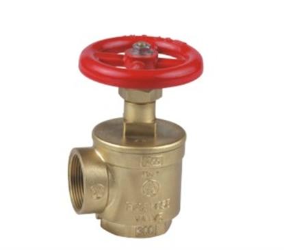 brass valve