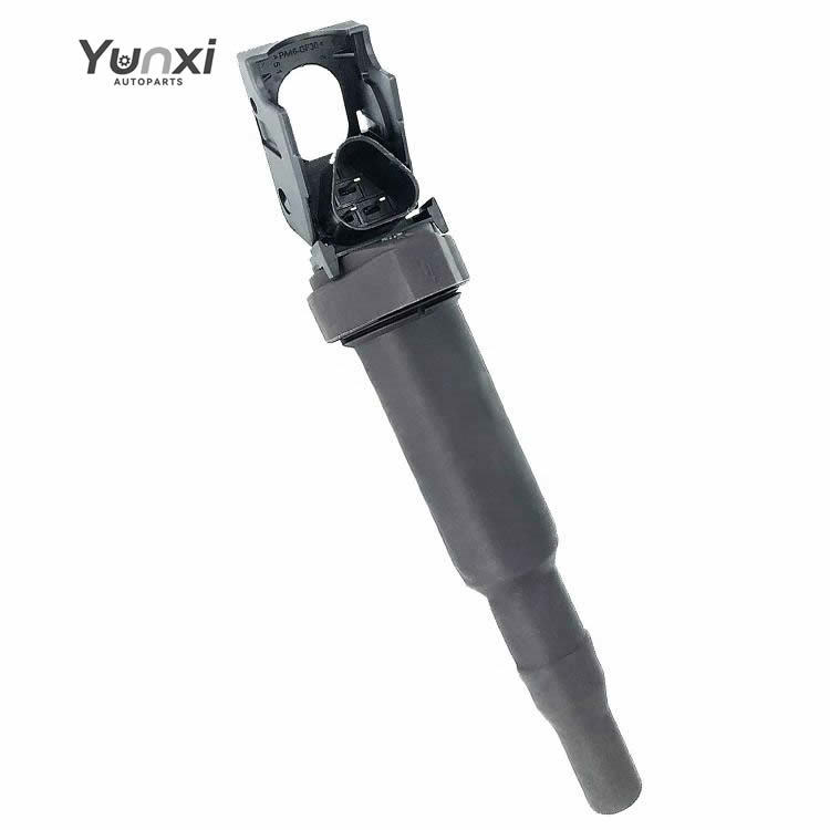 Auto Parts 0221504471 Ignition Coil for BMW 1 3 5 6 E60 E63 E81 E87 E88 E90 E91 E92 E93 F10