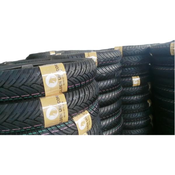 4pr 6pr 8pr Педальная мотоциклетная шина 90/90-12 3.00-17 3.00-18 2.75-18 2.75-17 2.75-21