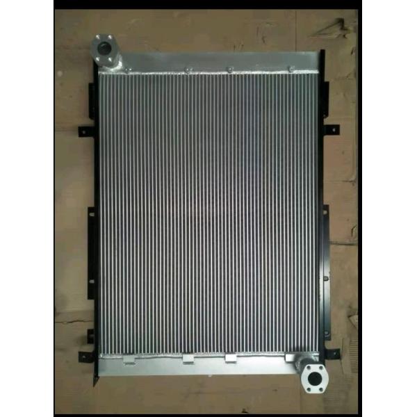 Excavador 13F12000A Doosan, asamblea de Oil Cooler For Daosoo del modelo nuevo DH300-7 del radiador de Hydraulic Oil Cooler del excavador