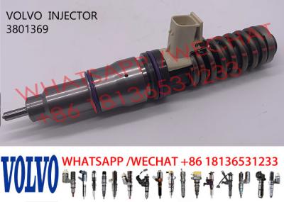 3801369 injetor de combustível BEBE4D18002 do motor diesel de  PENTA MD13 BEBE4D27002 21379939