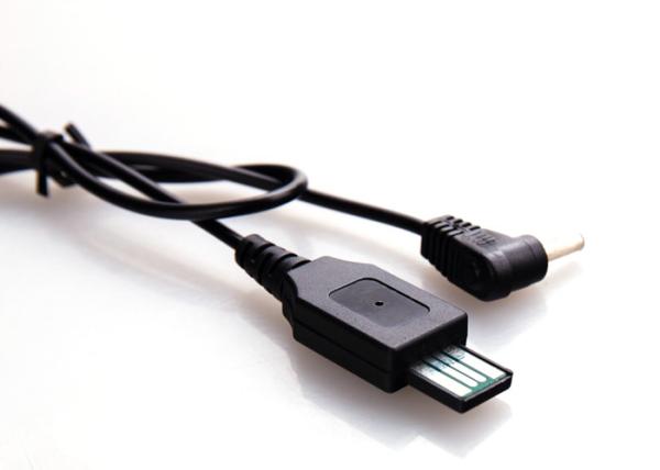 Mini Portable USB Li Ion Battery Charger 18650 Usb Charger 100% Tested