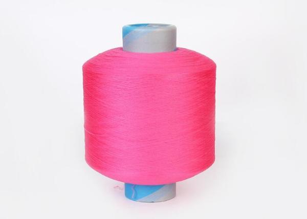 O anti polipropileno uv PP materiais de 100% Yarn 100D 150D para a tela não tecida
